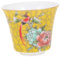 UTHCLO Tazza da Tè Antica in Retrò a Fiori e Uccelli Set da Tè Tazza da Chic per Speciali