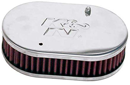 K&N 56-9093 High Performance Custom Racing Assembly