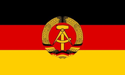 Fanshop Lünen Qualitäts Fahne Flagge 90 x 150 cm mit verstärktem Hissband