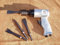 Toolzone Air Hammer Kit