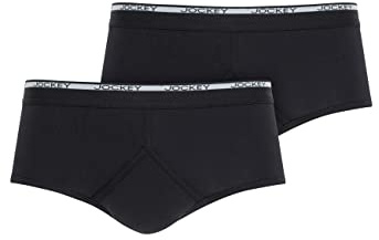 Jockey Herren Modern Classic Y-Front Brief - 2 Pack