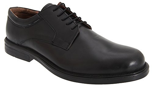 Scimitar Leather Plain Oxford Gibson Classic London Shoes