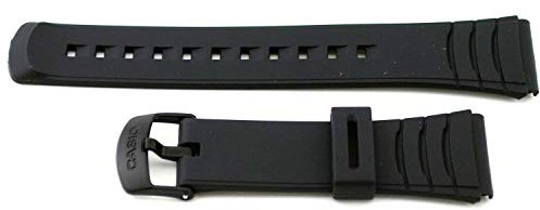 Casio Black Resin-DBC-32-10169264