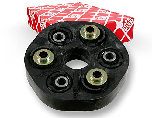 febi bilstein 03929 Gelenkscheibe für Kardanwelle, 1 Stück