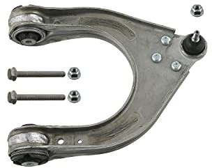 febi bilstein 33348 Control Arm with additional parts, bush and joint, pack of one