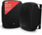 Pyle Bluetooth Outdoor Speakers Pair – 16.5 cm (6.5) Waterproof Wall/Ceiling Mounted Wireless 2-Way Speakers, Heavy-Duty Grille, Garden Patio Use, Indoor Sound System