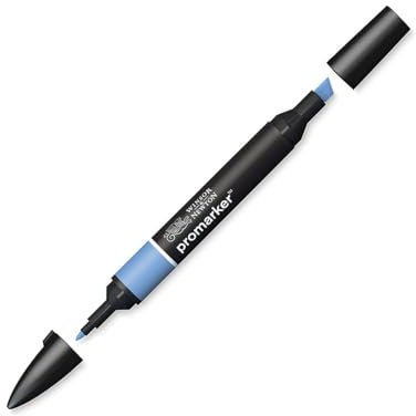Winsor & Newton ProMarker - Cobalt Blue