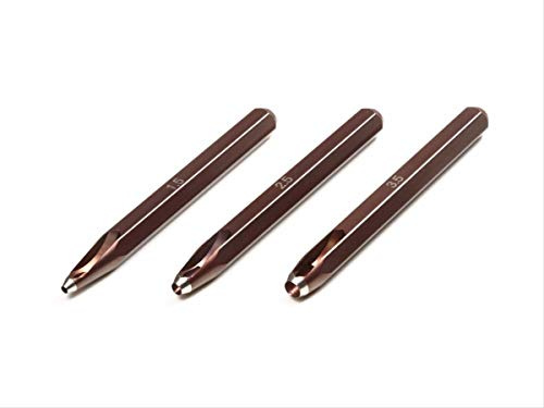 TAMIYA 69903 3.5mm Bit For Modellers Punch - Tools / Accessories