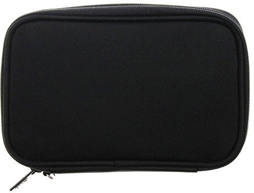 AIV Navigationstasche Soft Case (6 Zoll) Schwarz