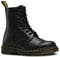 Anfibio 8eye 1460 in nappa nera N. 36