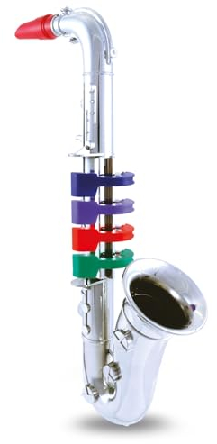 Bontempi – 323931 – Musikinstrument – Saxophon 4