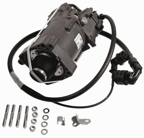 SACHS 3981 600 000 Kupplungshydraulik