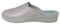inblu Pantofole Ciabatte SANITARIE Donna MOD. 50-33N Rosa (36)