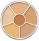 KRYOLAN CONCEALER CIRCLE-3
