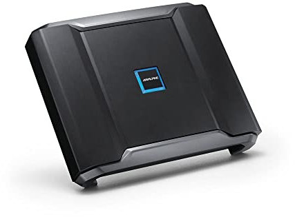 Alpine Electronics Mono Power Amplifier