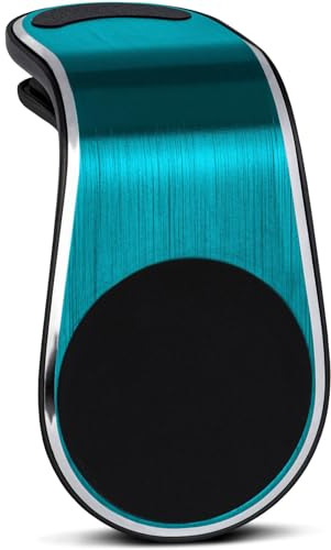 ONEFLOW Car Flex Grip für alle CAT Handys – Auto Handyhalter für das Lüftungsgitter – Halterung für die Lüftung