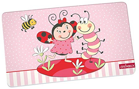 Frühstücksbrettchen Steinbeck Mariechen