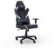 Robas Lund DX Racer P188 Gaming Stuhl Bürostuhl Schreibtischstuhl mit Wippfunktion Höhenverstellbarer Drehstuhl PC Stuhl Ergonomischer Chefsessel