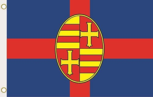 U24 Flagge Fahne Oldenburg Seedienst 90 x 150 cm