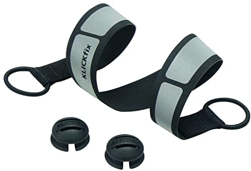 KLICKfix Unisex – Erwachsene 312-Adapter Adapter, Mehrfarbig, 0ne Size