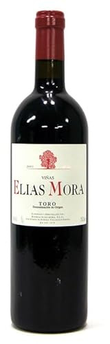 Elías Mora