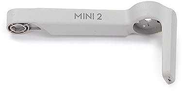 PALUMMA Ersatzarme Schale für DJI Mavic Mini Drohne Drohne vorne / hinten links rechts Arme Abdeckung Reparatur Ersatzteile (links vorne)