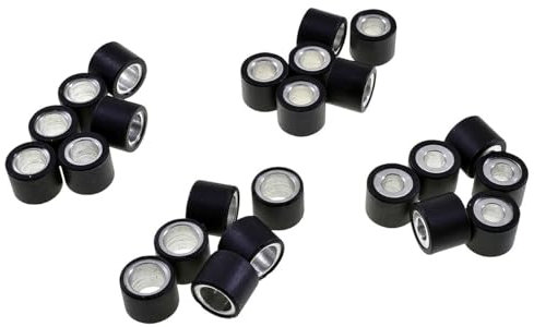 Abstimmset Racing 19x15,5 in 5.0g - 7.5g Variomatikgewichte vollwertig 15x12 16x13 19x15.5