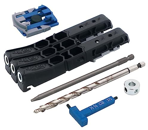 KREG Pocket-Hole Jig Micro 230