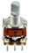 UGCMAFWLU 5 Teile/los 16 Typ A250K B250K Vertikale Einzel Potentiometer Lautsprecher Power Verstärker Lautsprecher Volumen Einstellung(B250K)
