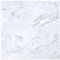 INMOZATA 24Pcs/5m² Peel and Stick Floor Tiles 18 x 18 White Marble Effect Vinyl Flooring Floor Tiles Self Adhesive Waterproof Vinyl Floor Tiles for Bathroom Kitchen Living Room Bathroom (White Grey)