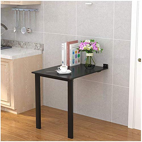 GXJBGYUSFT Wand-Küche und Esstisch Schreibtisch Multifunktionale Wand-Holztische Modische