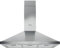 Hotpoint 90cm Chimney Cooker Hood - Stainless Steel