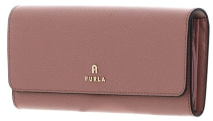 Furla Camelia Continental Wallet Tulle + Ballerina i