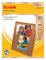 Kodak Fotopapier, glänzend, 10 x 15 cm, 20 Blatt