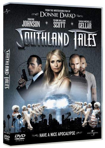 Southland Tales [UK Import]