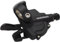 SRAM 141973 0.0423611111111111 MTB Schalter Trigger X.4, schwarz, 8-Fach