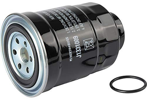 Herth+Buss J1331009 Kraftstofffilter