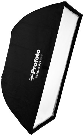 Profoto 90 x 120 cm RFI Softbox