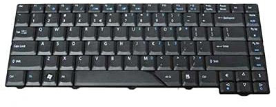 Acer Keyboard (Greek) KB.INT00.463, Keyboard, KB.INT00.463 (KB.INT00.463, Keyboard, Greek, Aspire 4230, 4530)