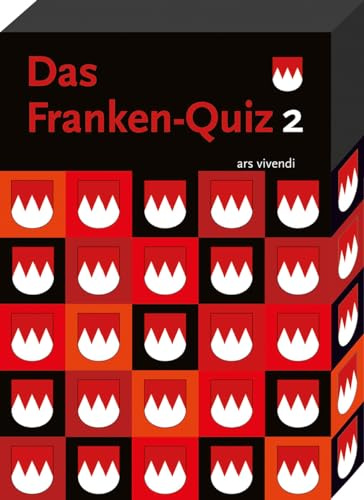 ARS VIVENDI Das Franken-Quiz 2