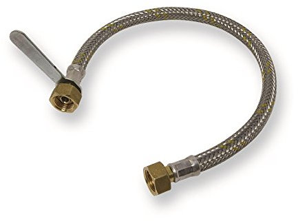 AcquaStiLLa 110408 Attacco Flessibile per Centraline Gpl