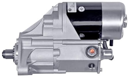 HELLA 8EA 012 526-031 Starter - 12V - 2.5kW