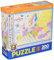 EuroGraphics 6200-5374 Map of Europe 200-Piece Puzzle, Verschieden