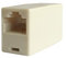 AISENS A138 – 0294 Verbindungsstück RJ45, transparent
