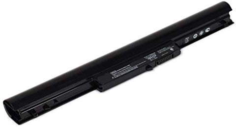 Trconelectron Replacement Laptop YB4D Battery for HP Pavilion TouchSmart 15-B129sa 15-B130ea 15-B130sa 15-B134tu 15-B140ca 15-B145eb Sleekbook