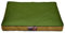 millybo MATRATZE Hundematratze Hundebett Hundematte Matte (XL (110 x 90 cm), Grün)
