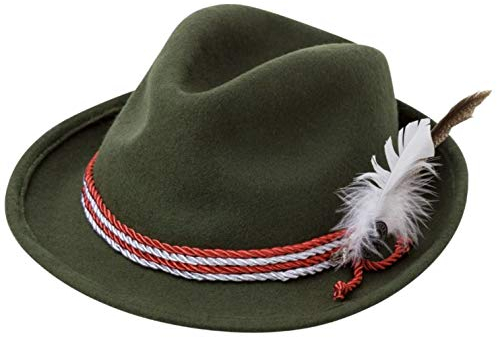 FC Bayern München Trachtenhut Hut (55/56)