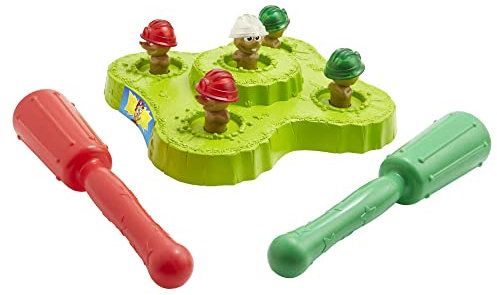 Mattel GYN50 Spielzeug, Mehrfarbig