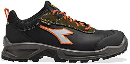 Diadora Sport Diatex Low S3 WR Ci SRC Stivaletti Bassi con lacciUomo