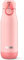 Zoku Classic Stainless Steel Bottle Bottiglia, Acciaio Inox, Rosa, 500 ml
